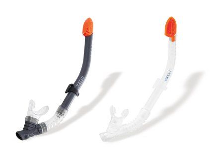 55928 Šnorchl Easy Flo 8+