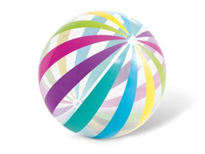 59065NP Nafukovací míč Jumbo