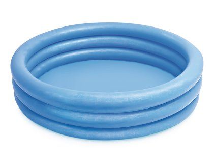 59416NP Bazén Crystal 114 x 25 cm