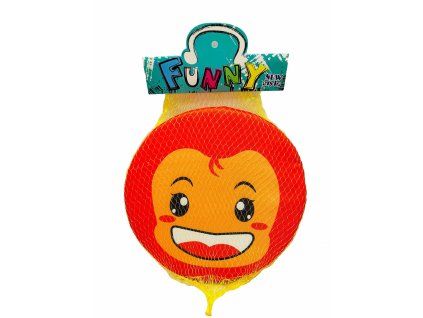 Házecí disk látkový 20 cm