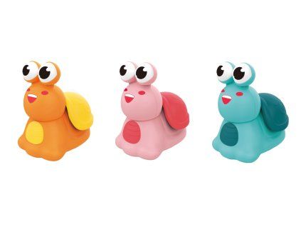 Šnek na natažení 9 cm