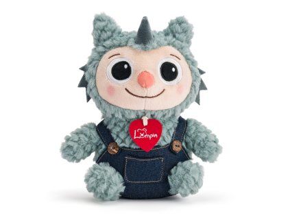 MUFU Bibi Dráček 20 cm