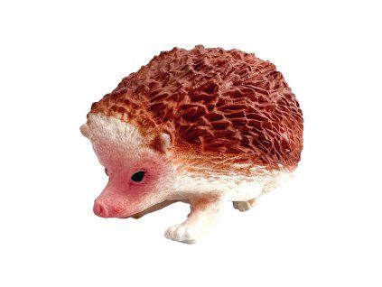 Ježek mačkací 10 cm