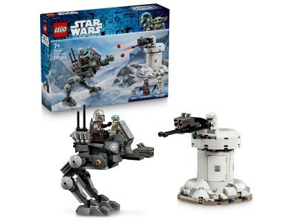 Útok AT-RT™