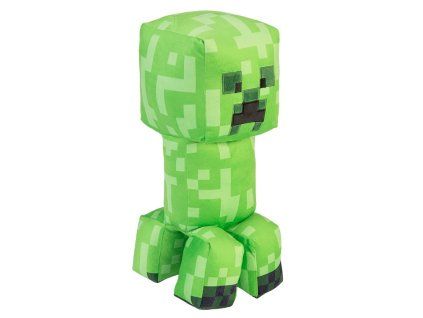 Minecraft plyš Creeper 44 cm