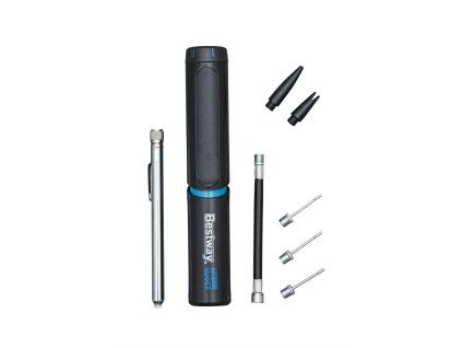 Ruční pumpička Air Hammer k nafouknutí balónů