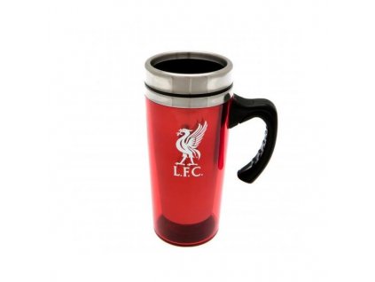 Cestovní hrnek Liverpool FC 450ml