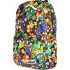 Batoh Nintendo: Super Mario (31 x 41 x 10 cm) polyester