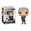 Figurka Funko POP Movies James Bond - M Goldeneye