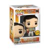 Figurka Funko POP Movies: 40 Y.O. Virgin- Andy holding Oscar w/Chase