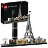 LEGO Architekt Paříž 21044