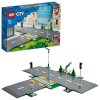 LEGO City Křižovatka 60304