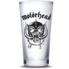 Sklenice Motörhead: Logo (objem 500 ml)