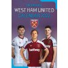 Oficiální kalendář 2022: FC West Ham United (A3 29,7 x 42 cm)