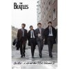 Plakát The Beatles: On air 2013 (61 x 91,5 cm) 150g