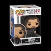 Funko POP TV: Umbrella Academy- Diego