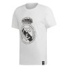 Pánské tričko Adidas FC Real Madrid GR Tee