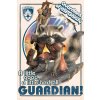 Plakát Marvel|Guardians Of The Galaxy|Strážci Galaxie: Rocket & Baby Groot (61 x 91,5 cm) 150 g
