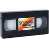 Stolní dekorativní lampa Stranger Things: VHS LOGO (19 x 10 x 3 cm)