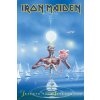 Plakát Iron Maiden: Seventh Son Of A Seventh Son (61 x 91,5 cm)