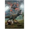Plakát Jurassic world|Jurský svět: Attack (61 x 91,5 cm)