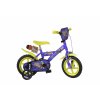 Dino Bikes Dětské kolo 12" 123GL-SIP Požárník Sam