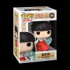 Funko POP Animation: Inuyasha S2- Kikyo