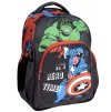 Školní batoh Marvel|Avengers: Čas hrdinů! (objem 20 litrů|32 x 15 x 42 cm)