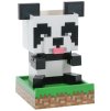 Stojánek na tužky Minecraft: Panda (výška 15 cm)