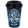 Plastový cestovní hrnek Harry Potter: Bradavice (objem 390 ml)