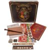 Dárkový set 11 produktů Harry Potter: Barevný znak (29 x 25 x 6 cm)