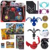 BAKUGAN 5 BALENÍ SPECIÁLNÍ ÚTOK S6 ASST