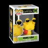 Funko POP TV: Simpsons S9- Snail Lisa