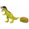 Dinosaurus s efekty RC na dálkové ovládání 30 cm