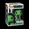 Funko POP Vinyl: She-Hulk - She Hulk