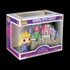 Funko POP Town: Ultimate Princess S3 -  Aurora w/Castle