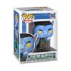 Funko POP Movies: A: TWOW- Recom Quaritch