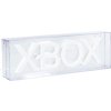 Stolní dekorativní lampa Xbox: Logo (30 x 10 x 5 cm)
