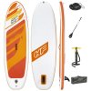 Paddle Board Aqua Journey Set, 2,74m x 76cm x 12cm