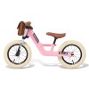 BERG Biky - Retro odrážedlo růžové