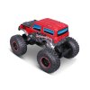 Maisto RC - 1:10 Ford Bronco Sasquatch, červená