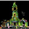 Vítejte v Emerald City
