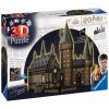 Harry Potter: Bradavický hrad - Velká síň (Noční edice) 540 dílků
