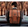 Batoh Harry Potter: Bradavice (objem 25 litrů | 39 x 50 x 13 cm)