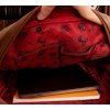 Batoh Harry Potter: Bradavice (objem 25 litrů | 39 x 50 x 13 cm)