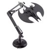 Kovova stolní lampa DC Comics | Batman: Batwing (výška 60 cm)