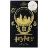 Adventní kalendář Harry Potter: Dekorace (19 x 31 x 7 cm)