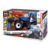 M. Tech RC, New Holland Tractor s radlicí, 2,4 Ghz