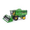 Merkur - Kombajn, 729 dílků