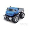 M. Tech RC, Mercedes-Benz Unimog U5000, assort, 2,4 Ghz